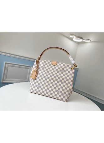 LV GRACEFUL PM BEIGE